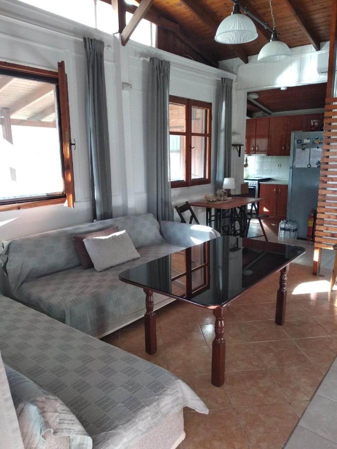 Ases Villa Lagonisi Halkidiki Ormos Panagias Exterior foto