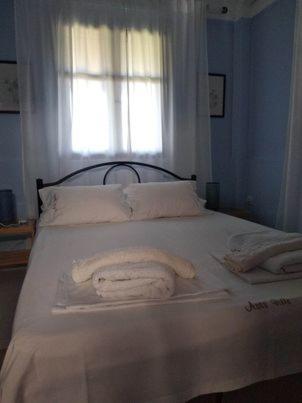 Ases Villa Lagonisi Halkidiki Ormos Panagias Exterior foto